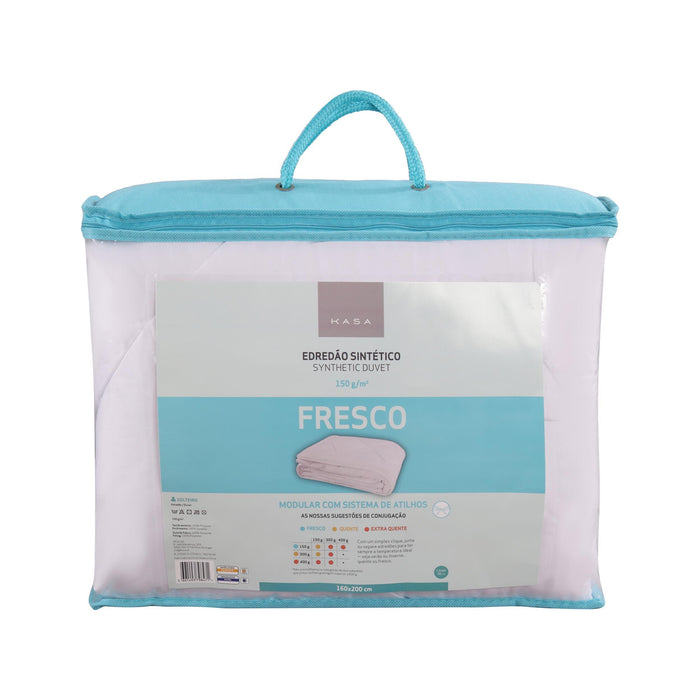 Edredão Sintético 150g-Kasa-Home Story