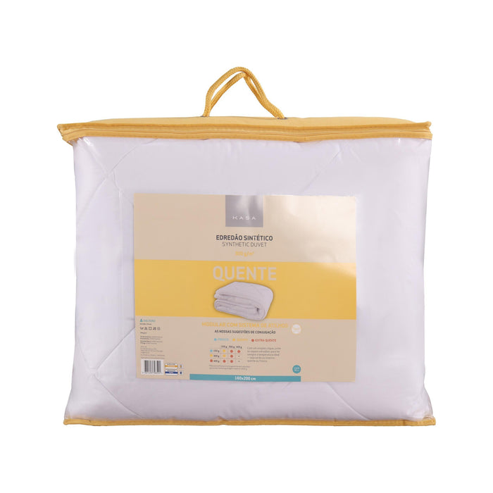 Edredão Sintético 300g-Kasa-Home Story