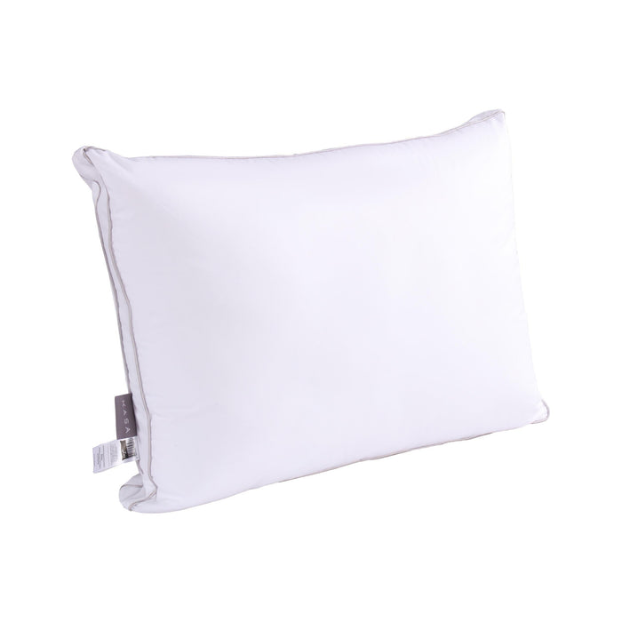 Almofada Ajustável 60x45cm Sintética-Kasa-Home Story