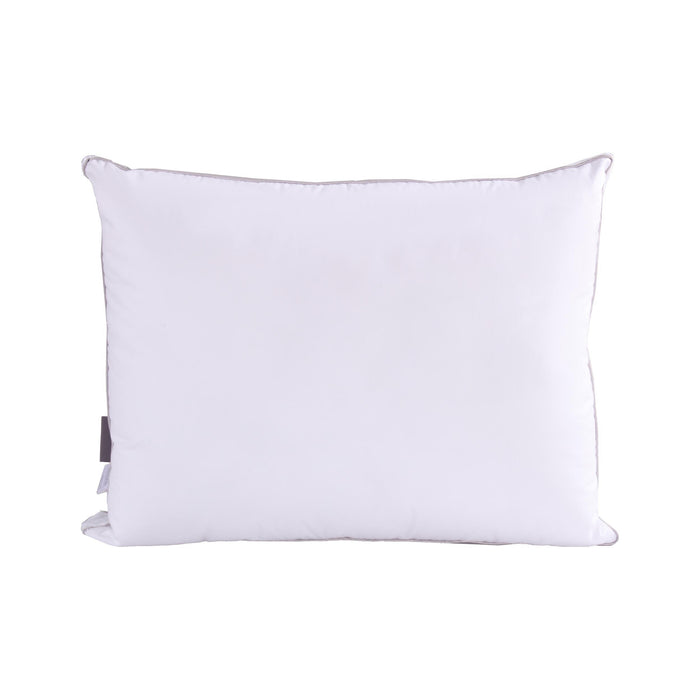 Almofada Ajustável 60x45cm Sintética-Kasa-Home Story