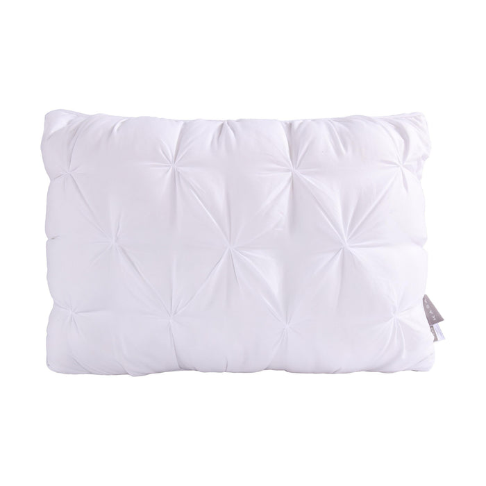 Almofada Macia e Respirável 60x45cm Sintética