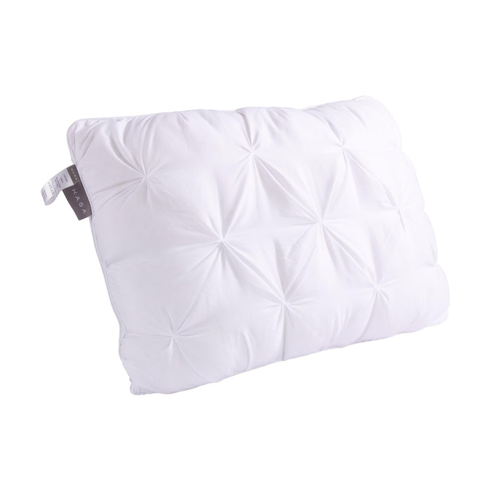 Almofada Macia e Respirável 60x45cm Sintética