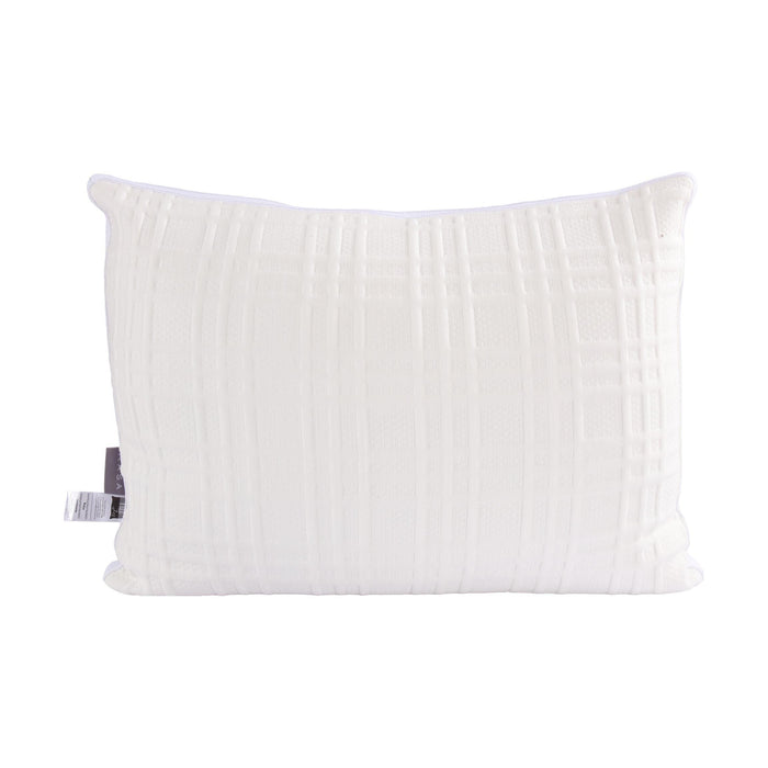 Almofada Jacquard 60x45cm Bambu