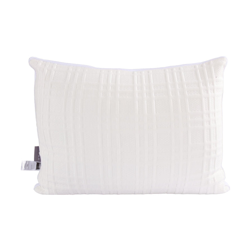 Almofada Jacquard 60x45cm Bambu-Kasa-Home Story