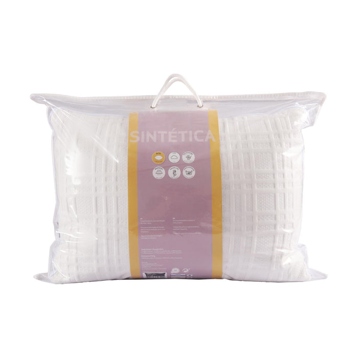 Almofada Jacquard 60x45cm Bambu