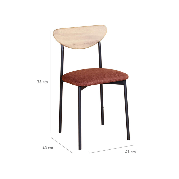 Cadeira Jantar Barbera