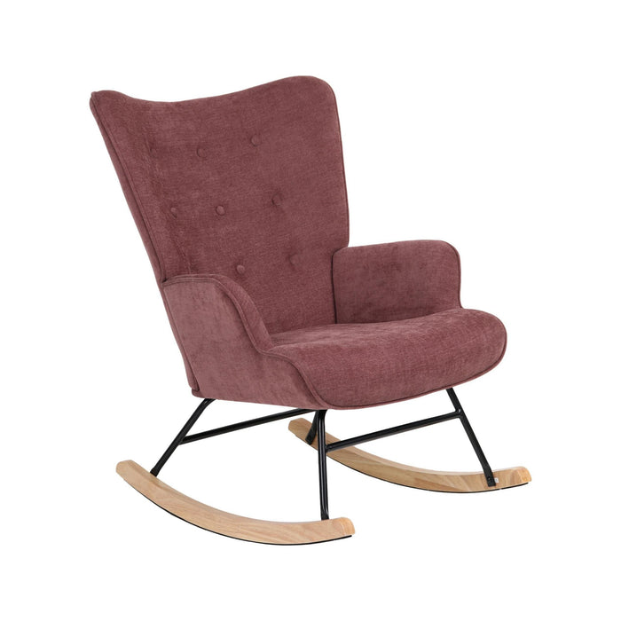 Poltrona Baloiço Úrsula Beringela-Kasa-Home Story