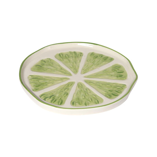 Prato 18,5cm Limão-Kasa-Home Story