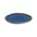 Prato Raso Reativo Azul Caminha-Kasa-Home Story