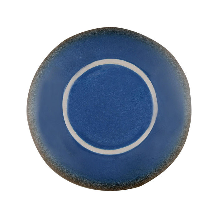 Prato Sopa Reativo Azul Caminha-Kasa-Home Story
