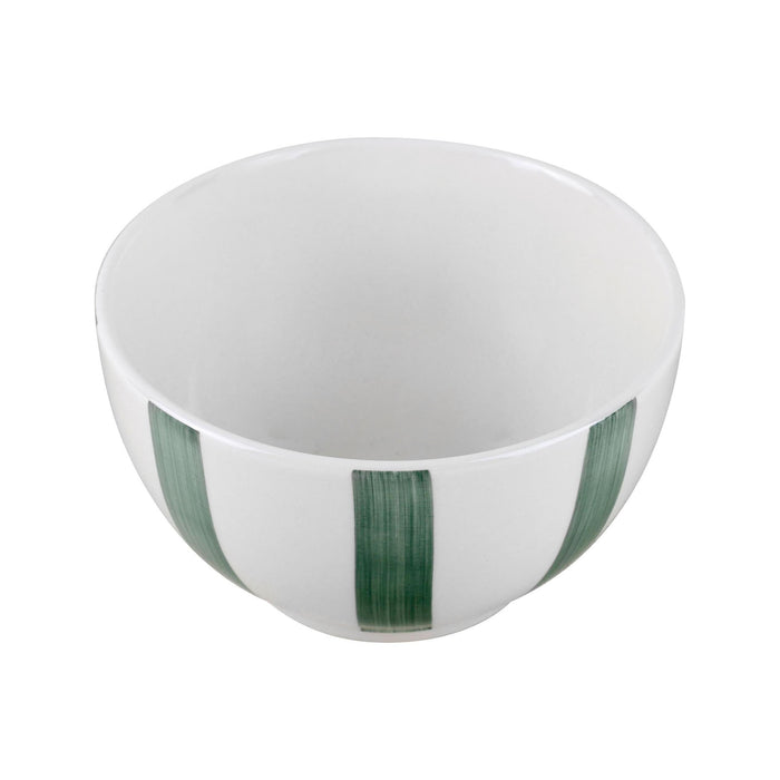 Prato Sopa Riscas Verde Peniche-Kasa-Home Story