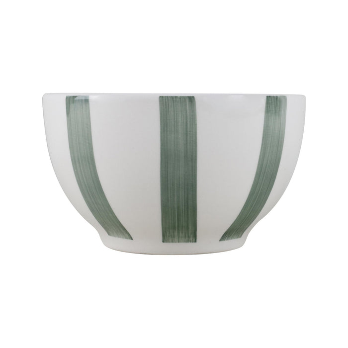 Prato Sopa Riscas Verde Peniche-Kasa-Home Story