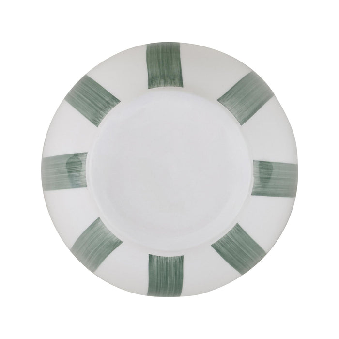 Prato Sopa Riscas Verde Peniche-Kasa-Home Story