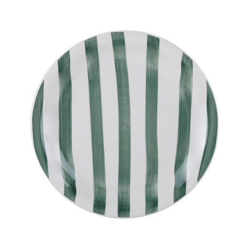 Prato Raso Riscas Verde Peniche-Kasa-Home Story