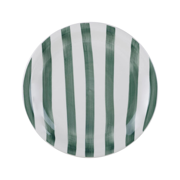 Prato Raso Riscas Verde Peniche-Kasa-Home Story