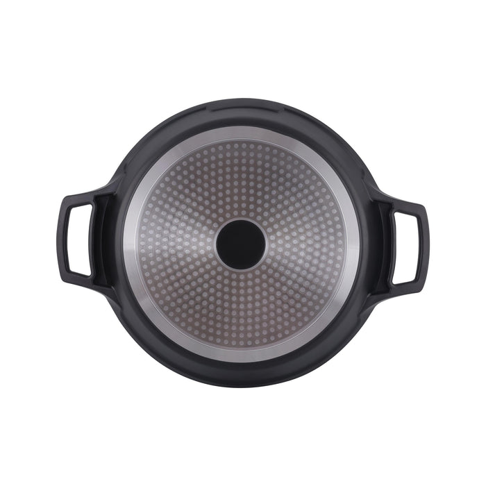 Frigideira 32cm Paelha-Kasa-Home Story