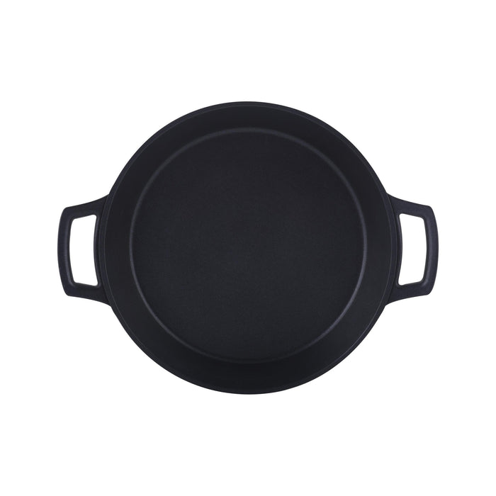 Frigideira 32cm Paelha-Kasa-Home Story