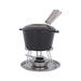 Fondue 16cm Ferro Fundido-Kasa-Home Story