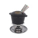 Fondue 16cm Ferro Fundido-Kasa-Home Story