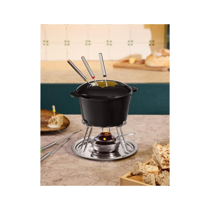 Fondue 16cm Ferro Fundido-Kasa-Home Story