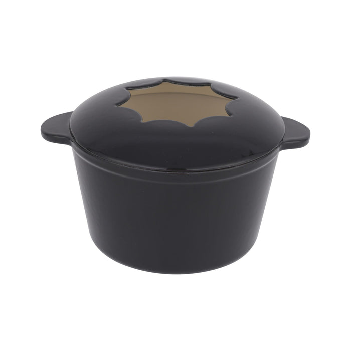 Fondue 16cm Ferro Fundido-Kasa-Home Story