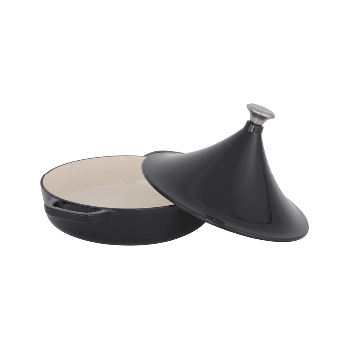 Tagine 28cm Ferro Fundido-Kasa-Home Story