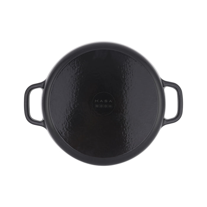 Tagine 28cm Ferro Fundido-Kasa-Home Story