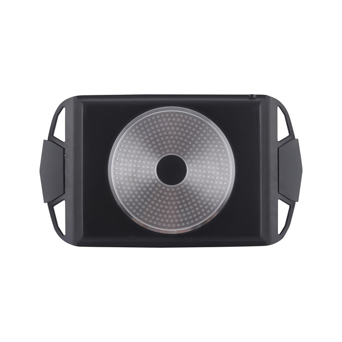 Grelhador 36x26,5cm Teppanyaki-Kasa-Home Story