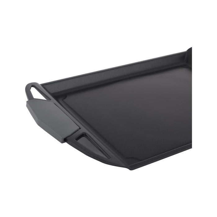 Grelhador 36x26,5cm Teppanyaki-Kasa-Home Story