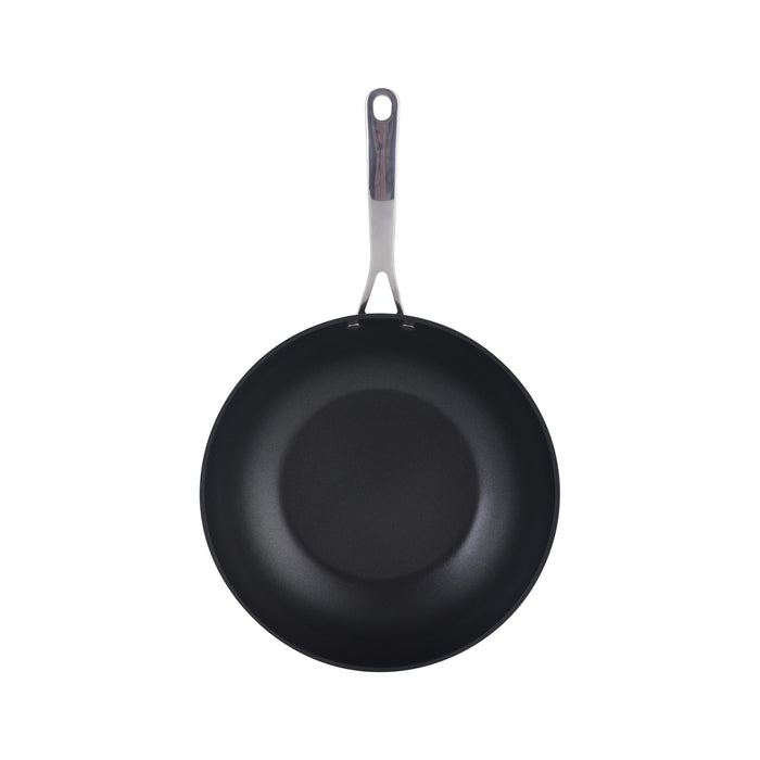 Wok 30cm Indução Total-Kasa-Home Story