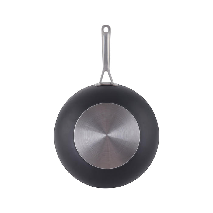 Wok 30cm Indução Total-Kasa-Home Story