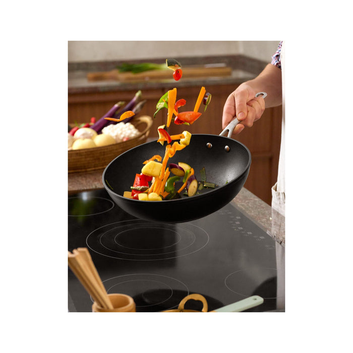 Wok 30cm Indução Total-Kasa-Home Story