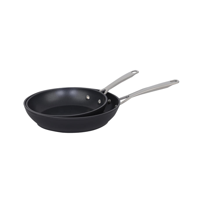 Conjunto 2 Frigideiras 20 e 24cm Indução Total-Kasa-Home Story