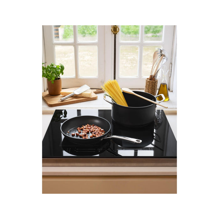 Conjunto 2 Frigideiras 20 e 24cm Indução Total-Kasa-Home Story