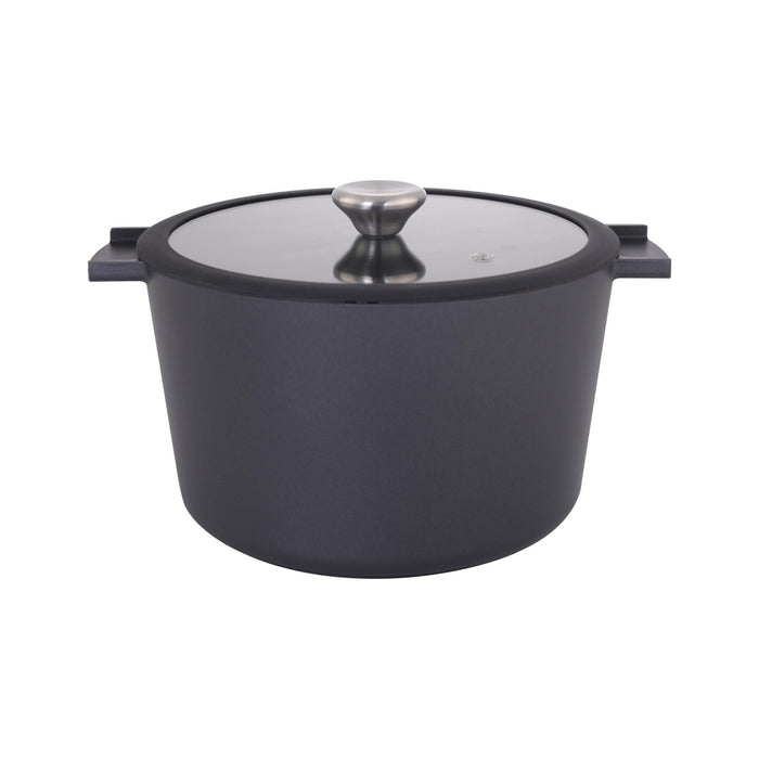 Caçarola 24cm com Tabuleiro de Vapor-Kasa-Home Story