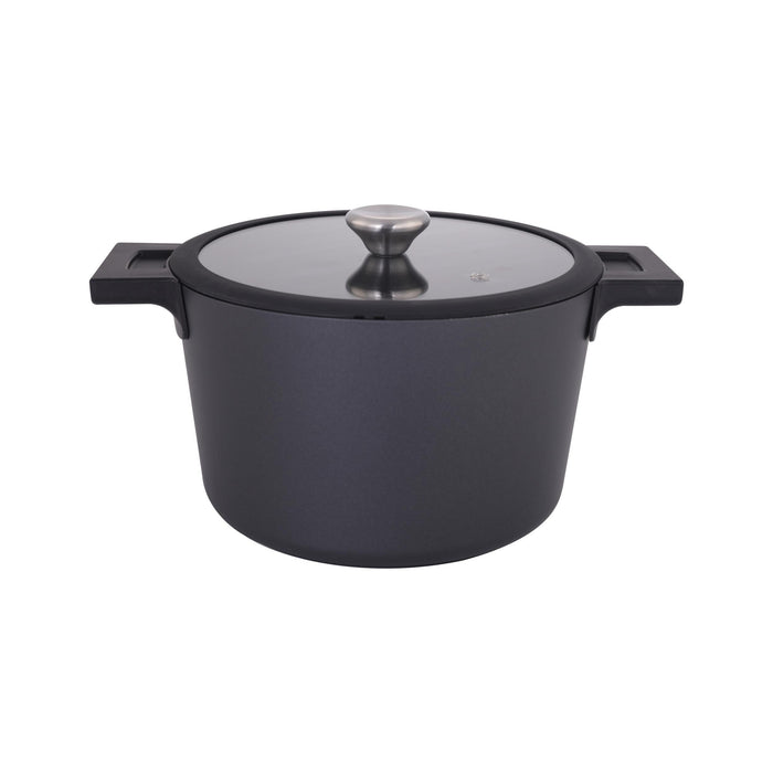 Caçarola 24cm com Tabuleiro de Vapor-Kasa-Home Story