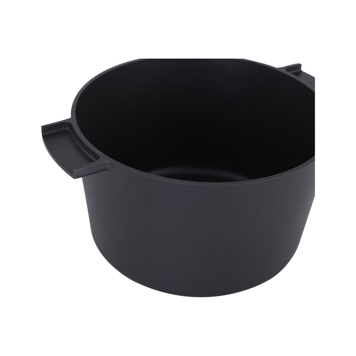 Caçarola 24cm com Tabuleiro de Vapor-Kasa-Home Story