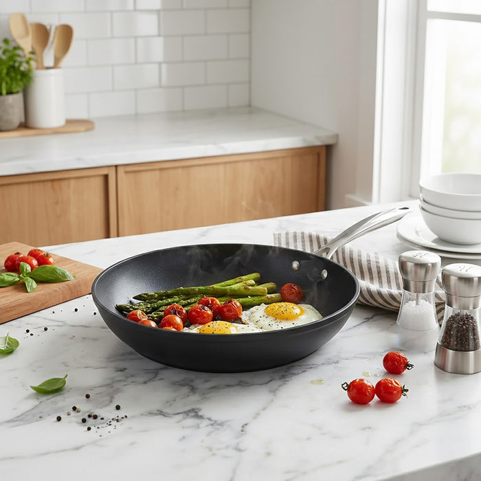 Frigideira Indução Total-Kasa-Home Story