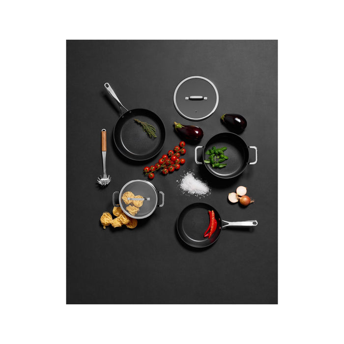 Frigideira 24cm Indução Total-Kasa-Home Story