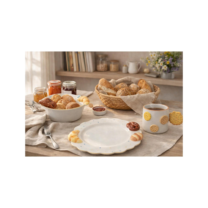 Taça 1,1L Croissant-Kasa-Home Story