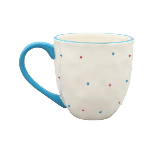 Caneca 330ml Croissant-Kasa-Home Story