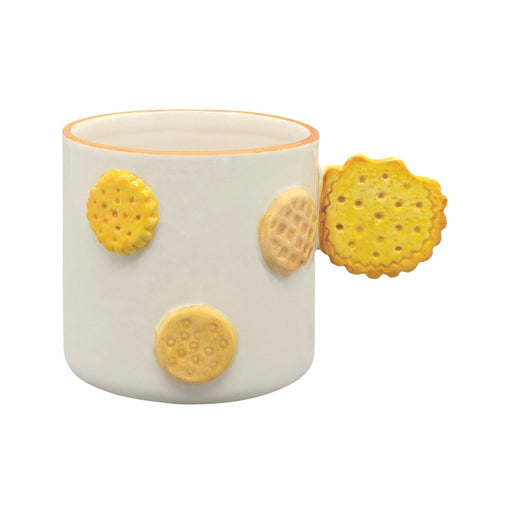 Caneca 350ml Bolachas-Kasa-Home Story