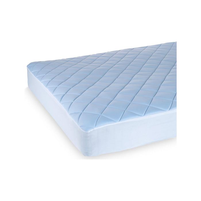 Protetor de Colchão Impermeável Acolchoado Extra Fofo-Kasa-Home Story