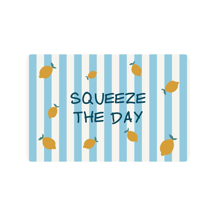 Individual PVC Riscas Limões-Kasa-Home Story