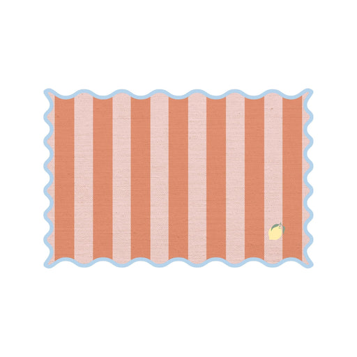 Individual 45x30cm Riscas-Kasa-Home Story