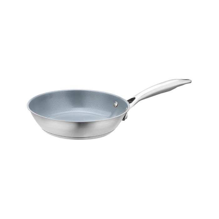 Frigideira Inox Home Chef-Kasa-Home Story