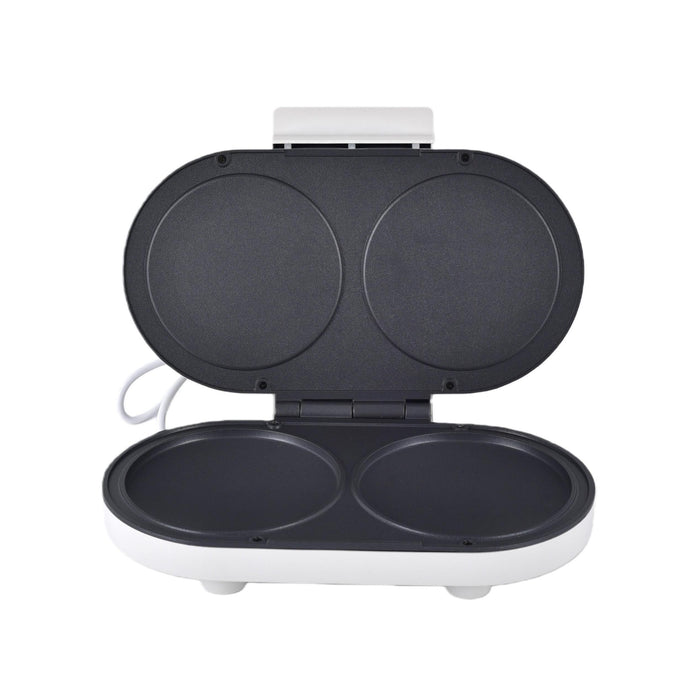 Máquina de Panquecas 1200W Branca Kuppler-Kuppler-Home Story