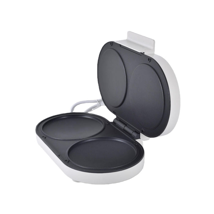 Máquina de Panquecas 1200W Branca Kuppler-Kuppler-Home Story