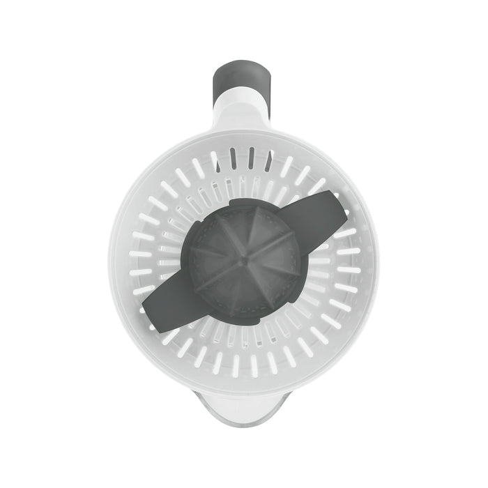 Espremedor Citrinos 25W Branco Kuppler-Kuppler-Home Story