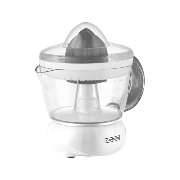Espremedor Citrinos 25W Branco Kuppler-Kuppler-Home Story